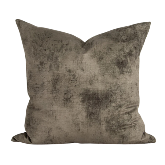 Theo Cushion Polyester Filled - Clover